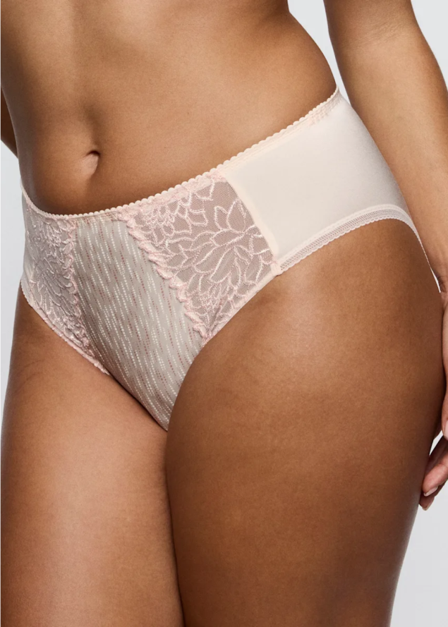 Slip Taille Haute Prima Donna