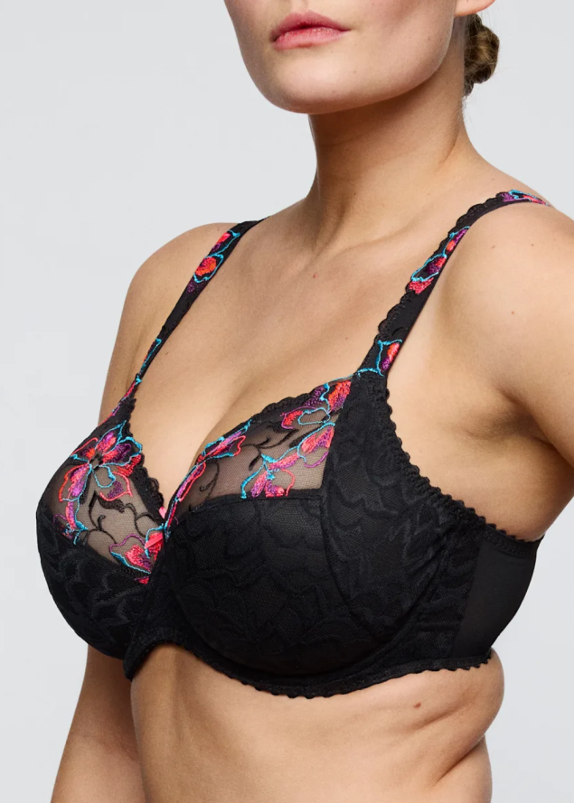 Soutien-gorge Embo�tant � Armatures Prima Donna