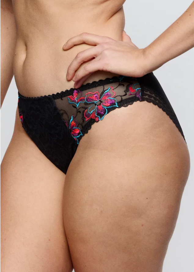 Slip Br�silien Prima Donna
