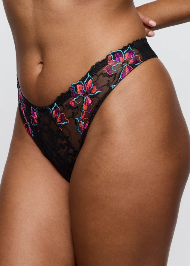 String Prima Donna