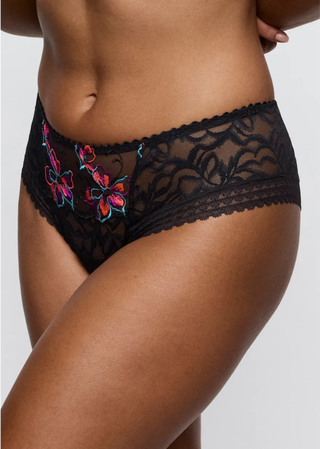 String Luxueux Prima Donna