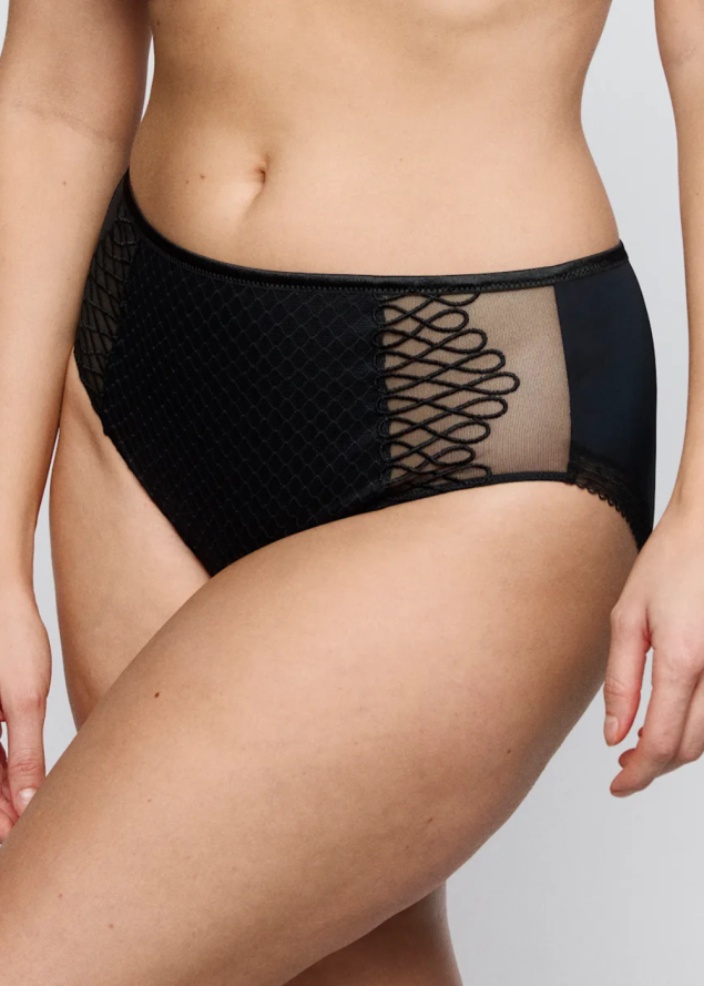 Slip Taille Haute Prima Donna