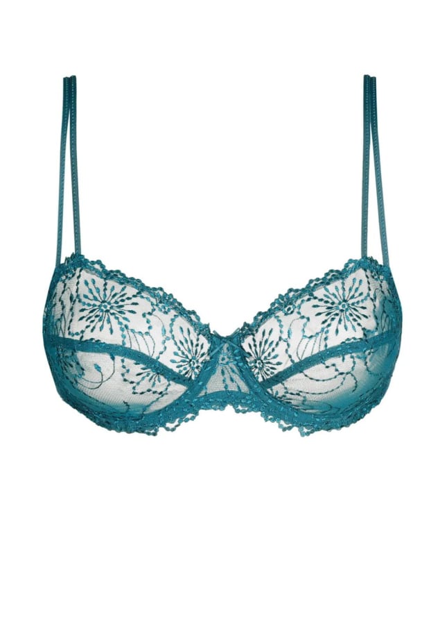 Soutien-gorge Balconnet Couture Horizontale Marie-Jo