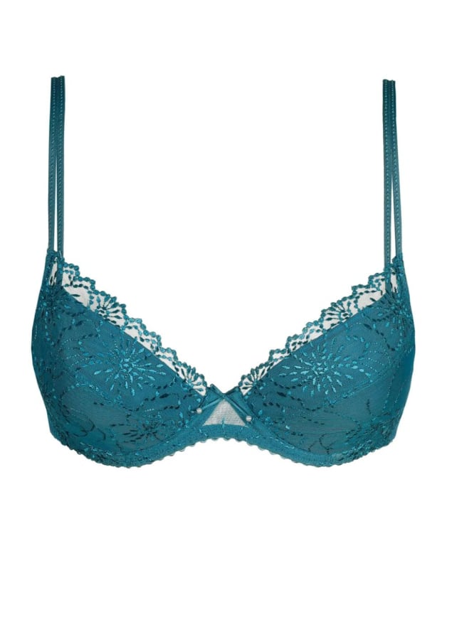 Soutien-gorge Push-up Coussinets Amovibles  Marie-Jo