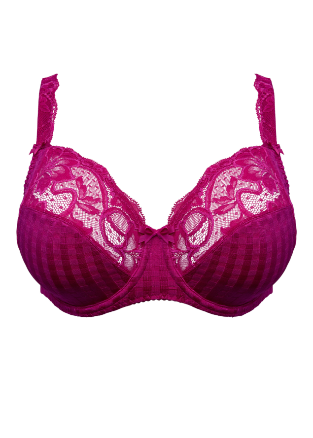 Soutien-gorge Embo�tant � Armatures Prima Donna