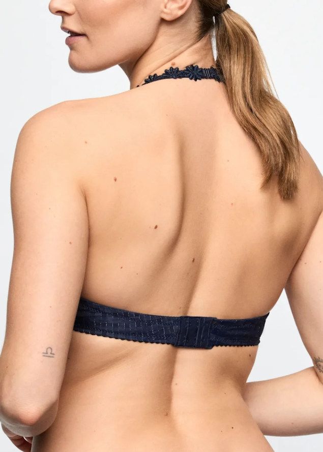 Soutien-gorge Moul� � Armatures Marie-Jo