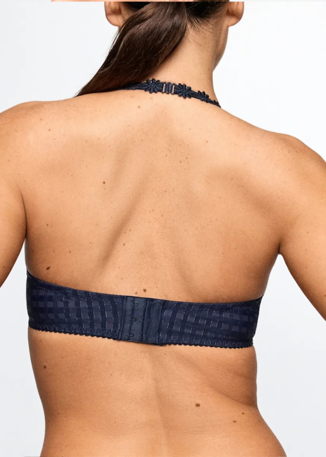Soutien-gorge Rembourr� � Armatures Forme Coeur Marie-Jo