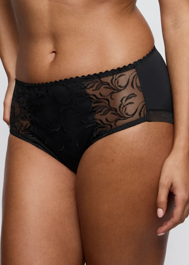 Slip Taille Haute Prima Donna