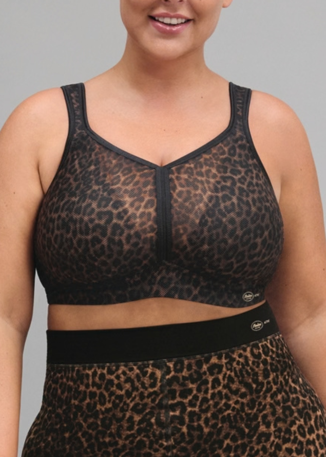Soutien-gorge de Sport � Coques sans Armatures Anita Active