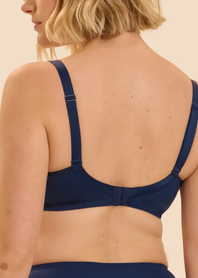 Soutien-gorge D�collet� Plongeant Simone P�r�le