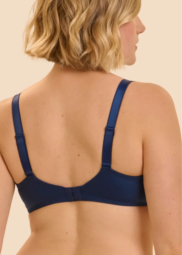 Soutien-gorge Embo�tant � Armatures Simone P�r�le