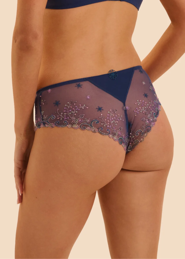 Shorty Simone P�r�le
