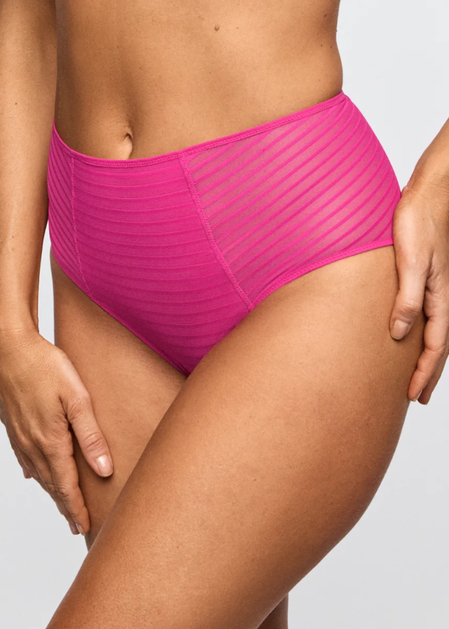 Slip Taille Haute Marie-Jo