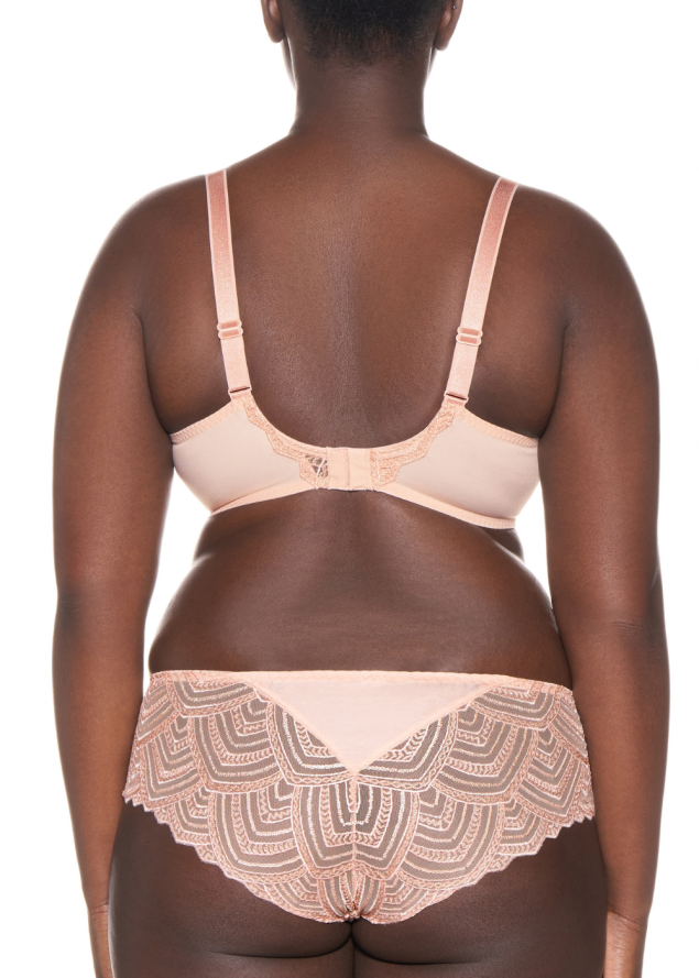 Soutien-gorge corbeille Louisa Bracq