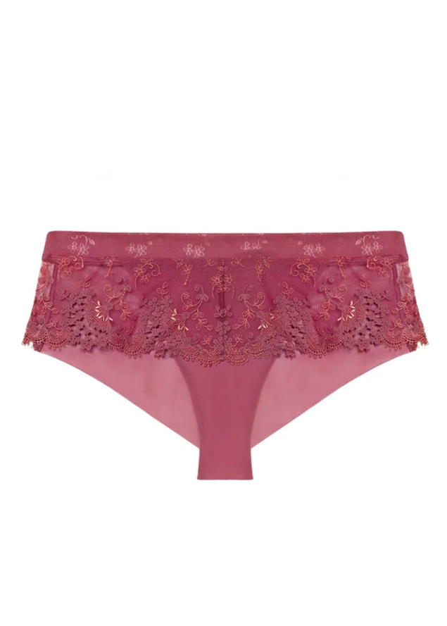Shorty Simone P�r�le