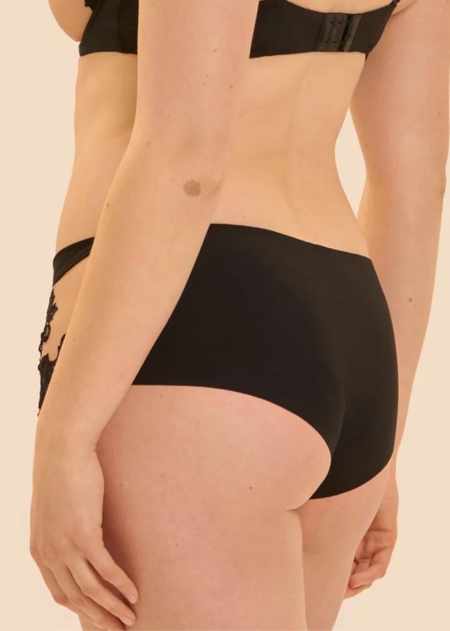 Shorty Simone P�r�le