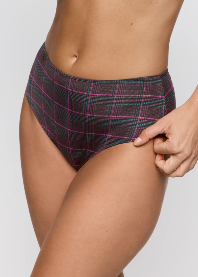 Slip Taille Haute Marie-Jo