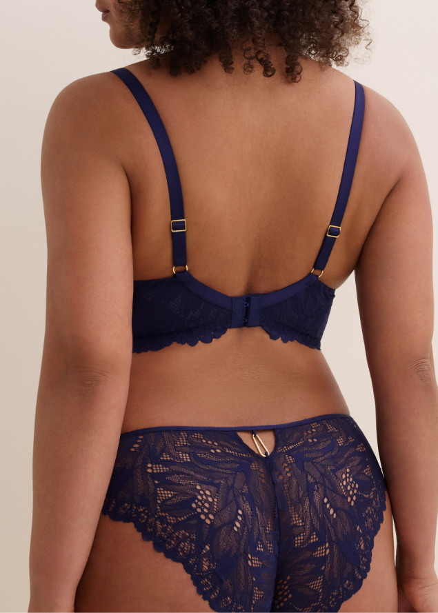 Soutien-Gorge Plunge � Armatures Aubade