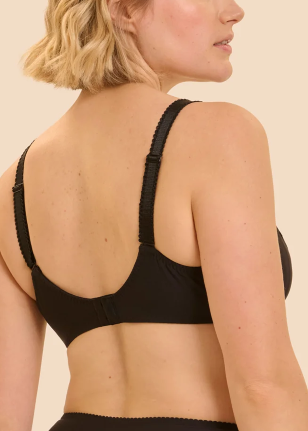 Soutien-gorge Embo�tant � Armatures Simone P�r�le