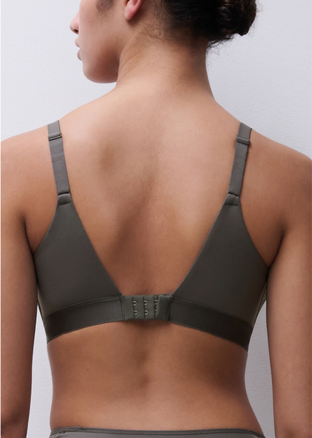 Soutien-gorge Sans Armature Chantelle