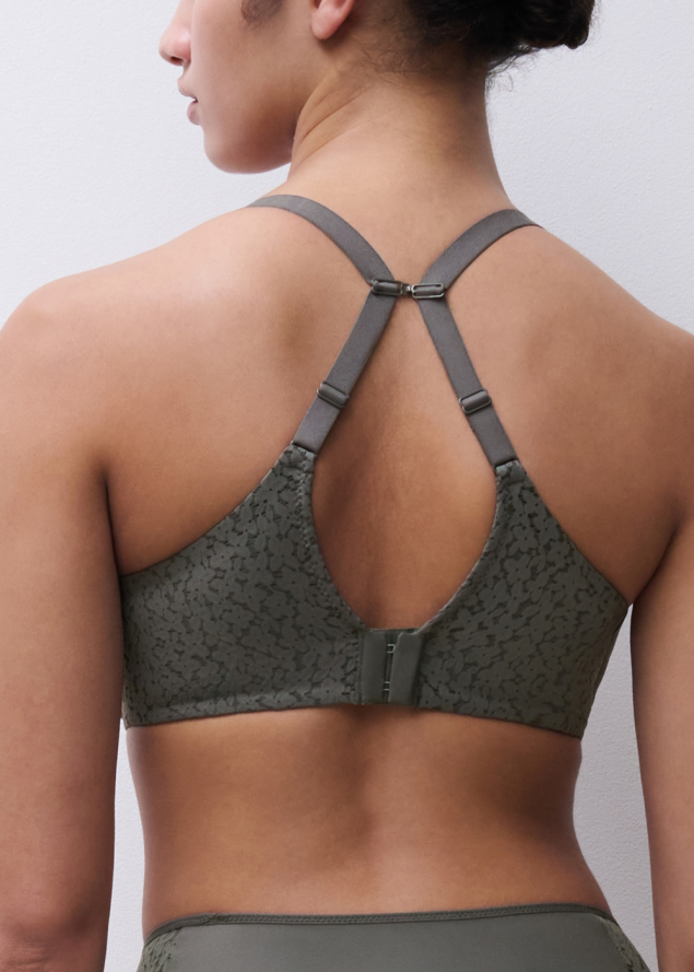 Soutien-gorge � Coques Embo�tant Chantelle