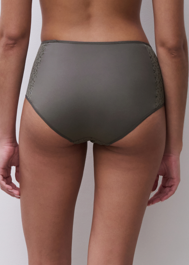 Culotte Taille Haute  Chantelle