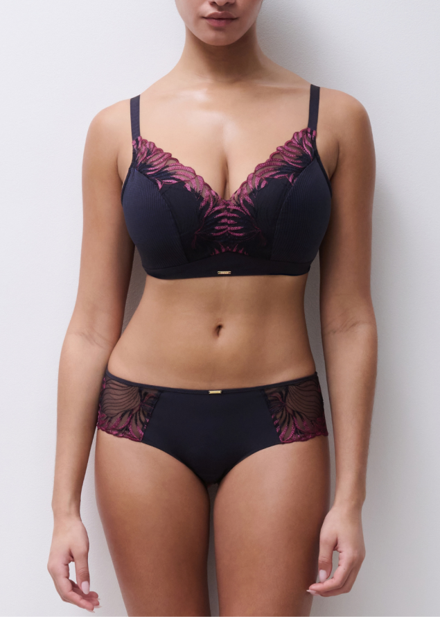 Soutien-gorge coques sans armature Chantelle