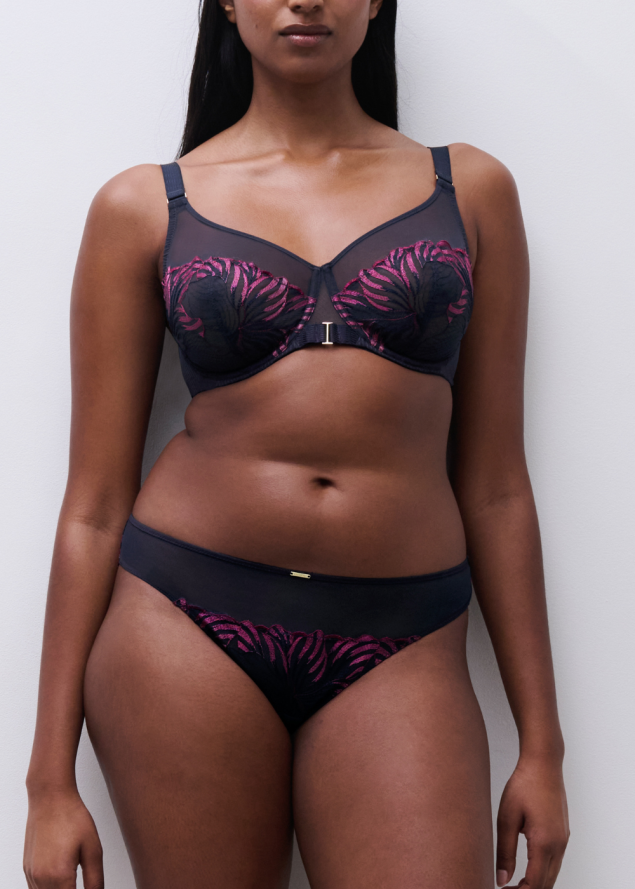 Soutien-gorge Embo�tant � Armatures  Chantelle