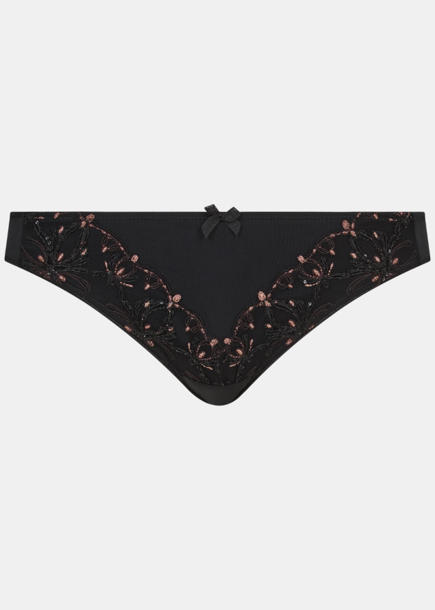 Slip �volutif Chantelle