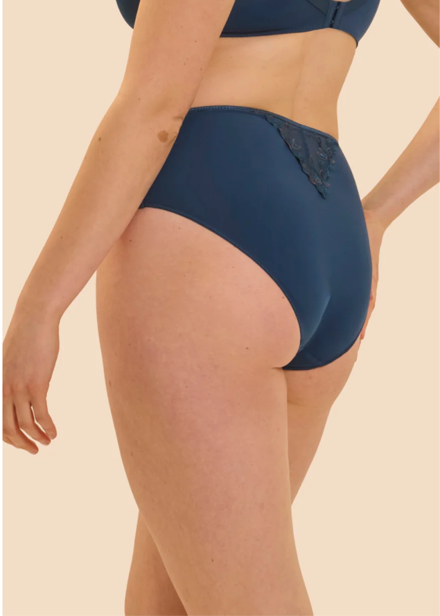 Culotte taille Haute Simone P�r�le