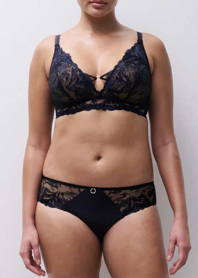 Soutien-gorge sans armature Chantelle