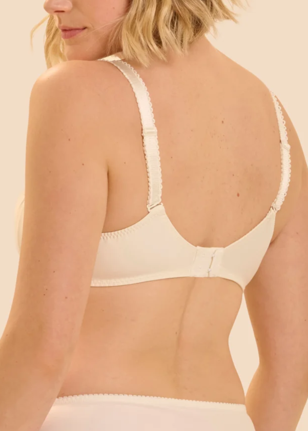 Soutien-gorge Embo�tant � Armatures Simone P�r�le