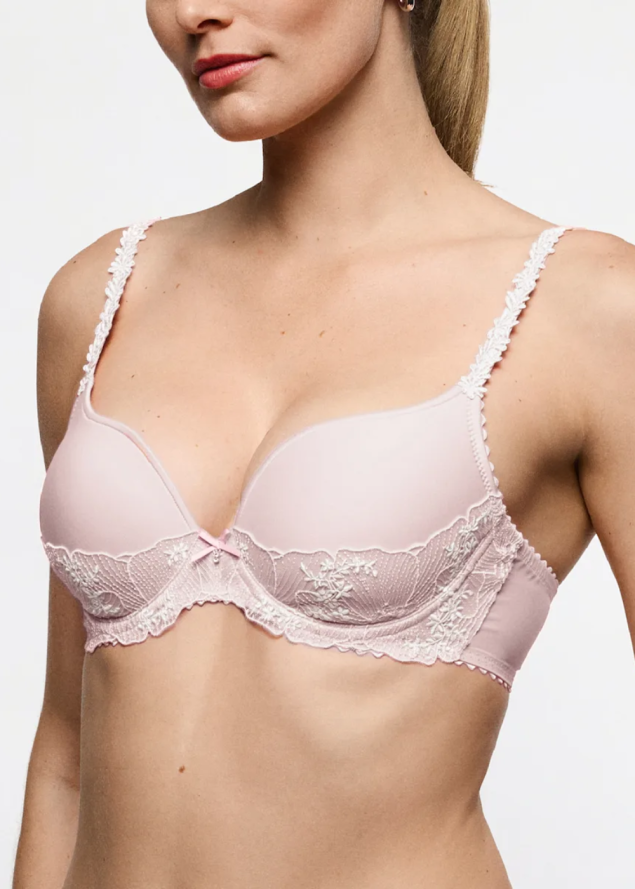 Soutien-gorge Rembourr� - Forme Coeur Marie-Jo
