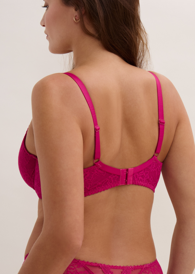 Soutien-gorge Triangle avec armatures Aubade