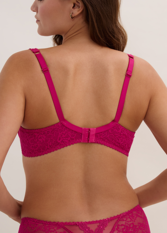 Soutien-gorge Corbeille � armatures Aubade