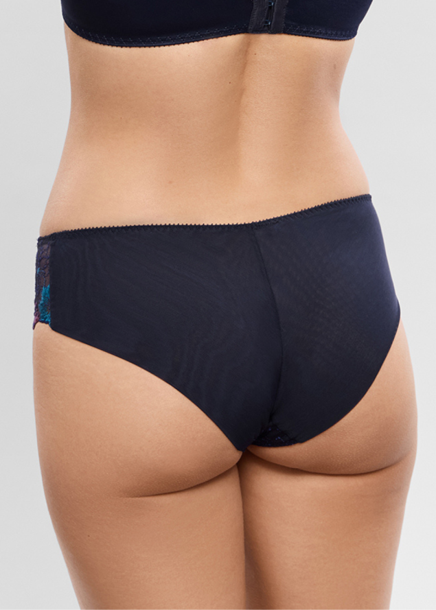 Shorty Empreinte