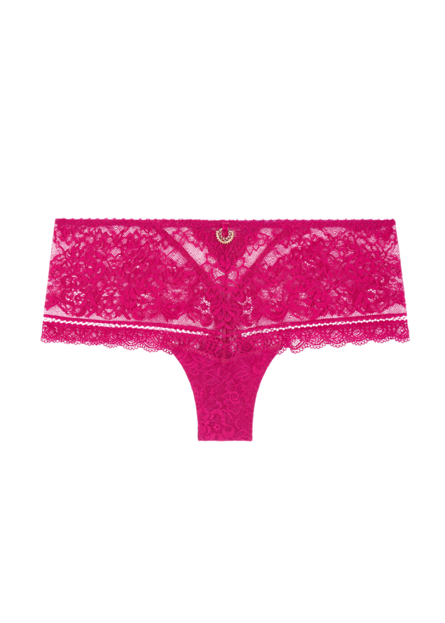 Shorty Aubade