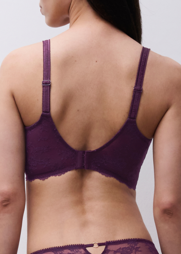Soutien-gorge sans armature Chantelle