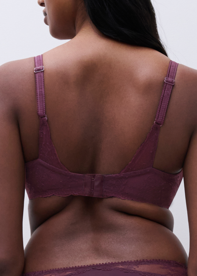 Soutien-gorge Emboitant � Armatures Chantelle