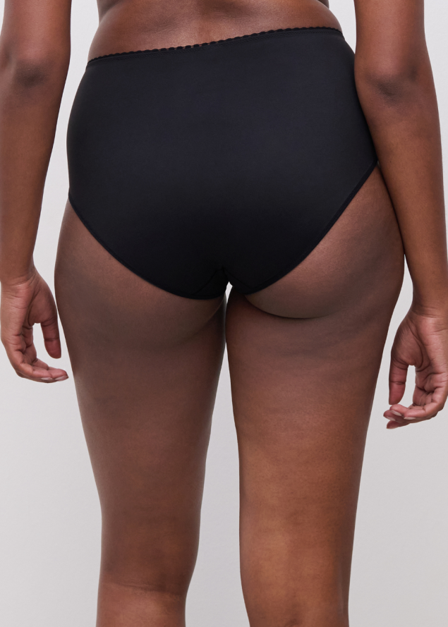 Culotte Taille Haute maintien Chantelle