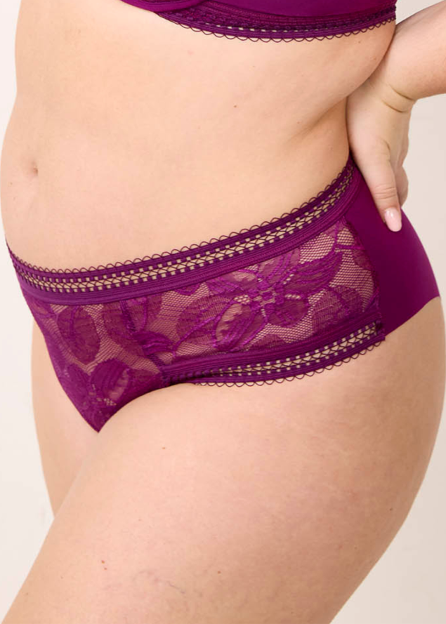 Shorty Maison Lejaby