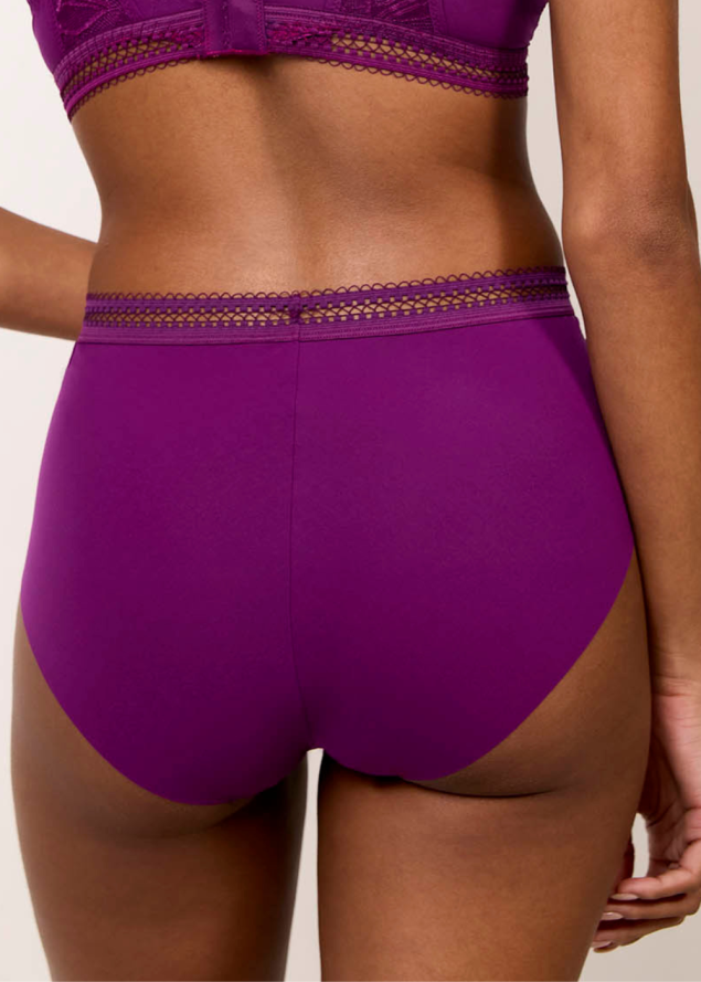 Culotte Maison Lejaby