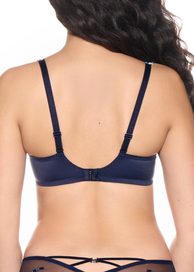 Soutien-gorge Corbeille Louisa Bracq