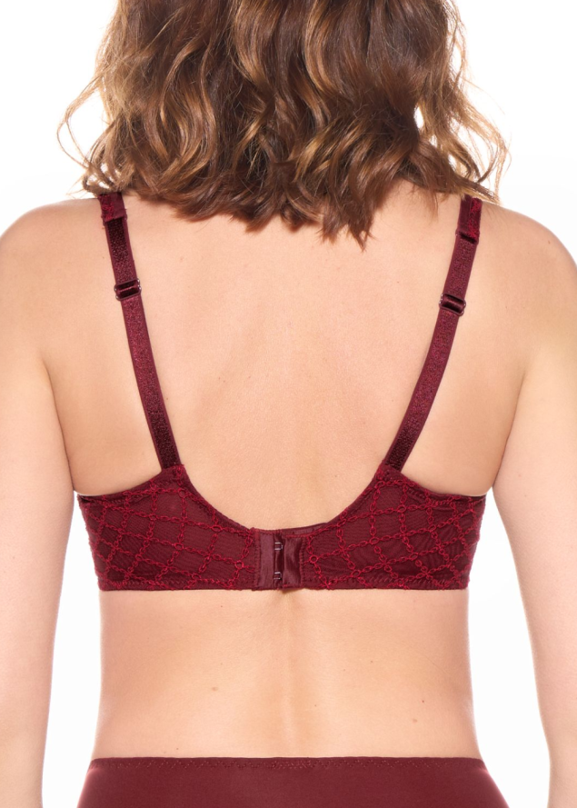 Soutien-gorge Foulard � Armatures Louisa Bracq