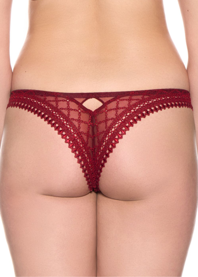 Tanga Louisa Bracq