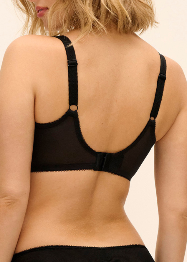 Soutien-gorge Plunge � Armatures Freya