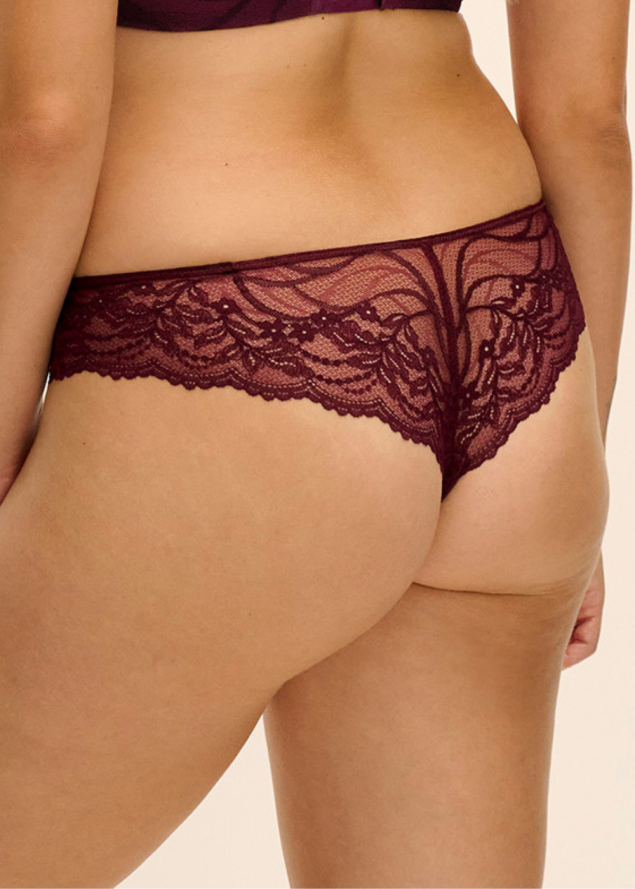Slip Br�silien Fantasie