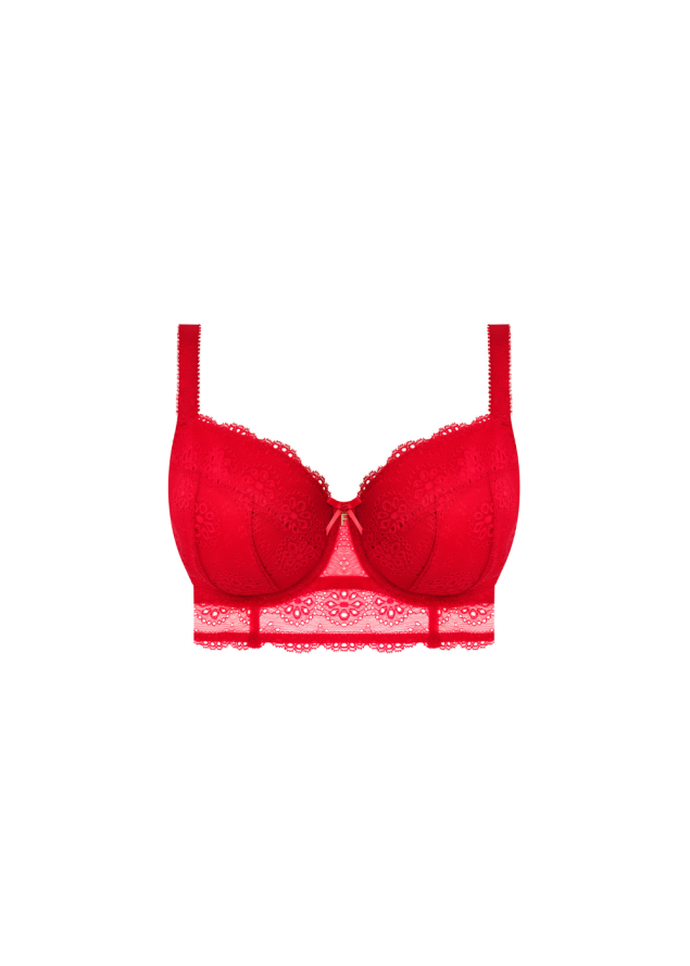 Soutien-gorge Bustier � Armatures Freya