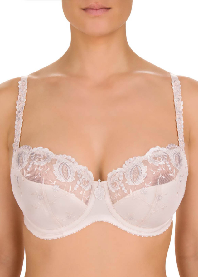 Soutien-gorge Balconnet avec Armatures Conturelle