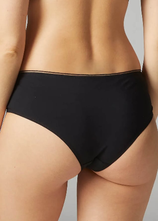 Shorty Simone Prle